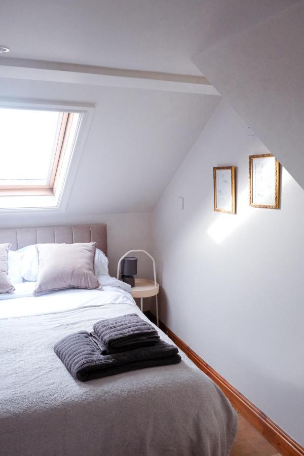 Gorgeous 3 Bed House In Matlock + Garden 'lookout' Holiday home *
