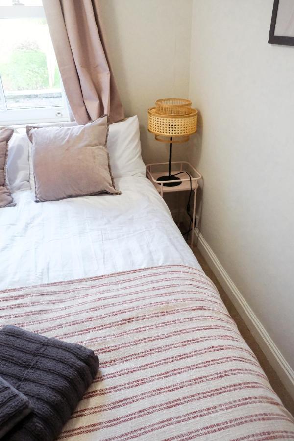 Holiday home Gorgeous 3 Bed House In Matlock + Garden 'lookout' Matlock (Derbyshire)