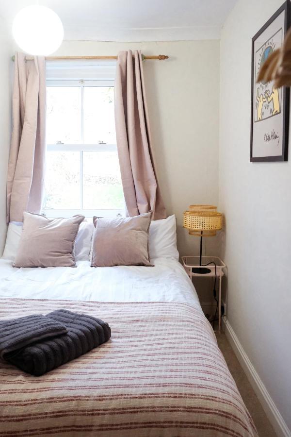 Holiday home Gorgeous 3 Bed House In Matlock + Garden 'lookout'