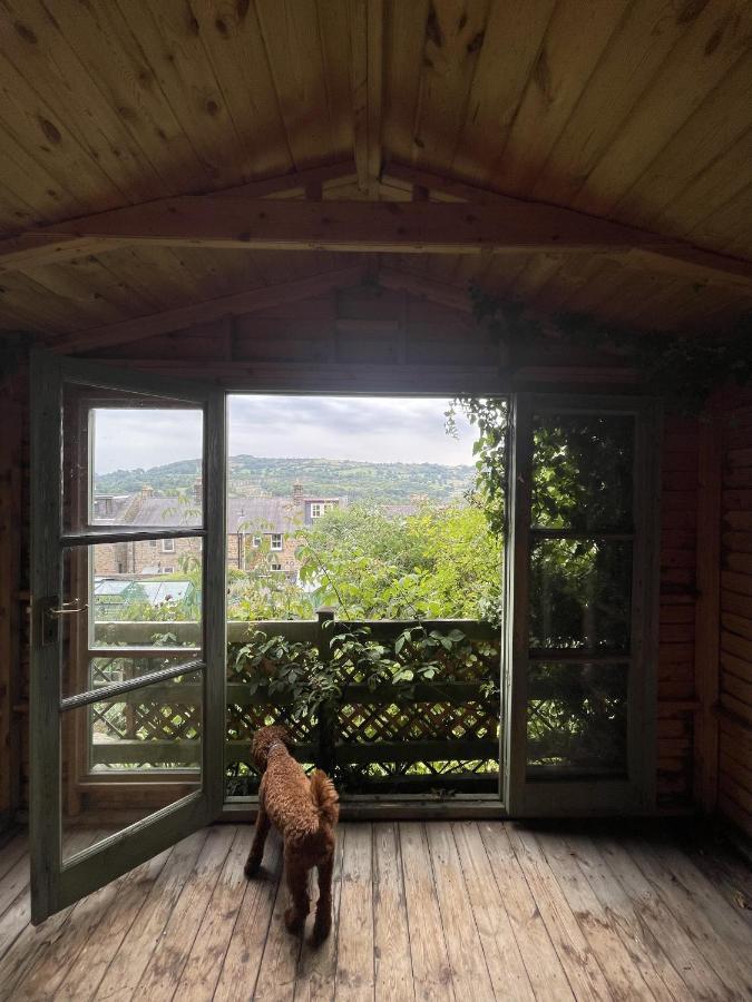 Holiday home Gorgeous 3 Bed House In Matlock + Garden 'lookout'