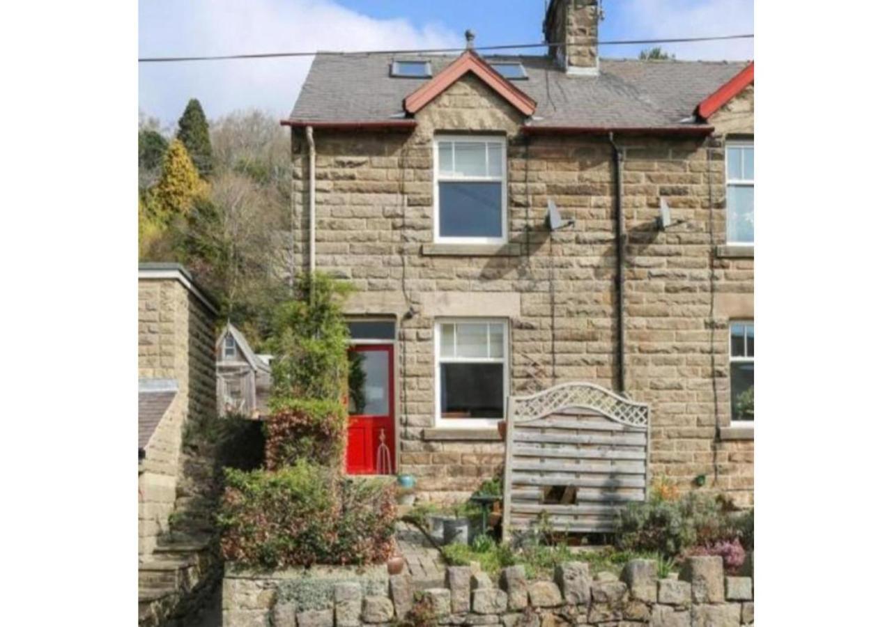 Gorgeous 3 Bed House In Matlock + Garden 'lookout' Matlock (Derbyshire)